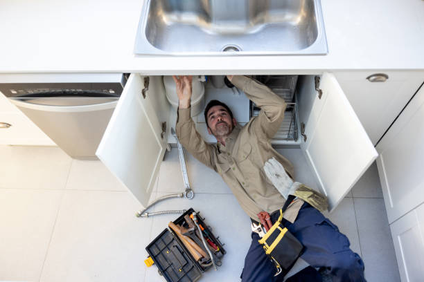 Trusted Apple Valley, UT Plumbing Experts
