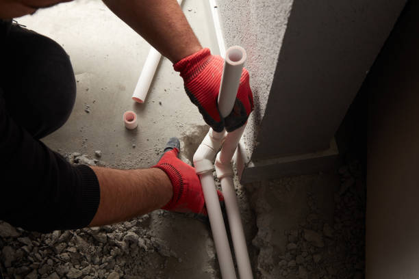 Septic Systems in Apple Valley, UT