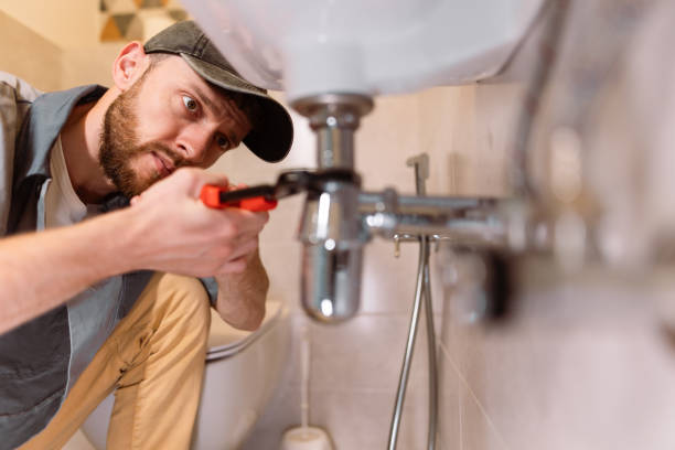 Best Septic Systems  in Apple Valley, UT