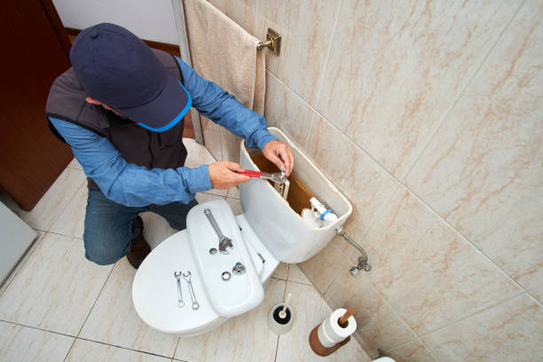 Best Residential Plumbing Services  in Apple Valley, UT