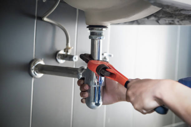 Best Commercial Plumbing Services  in Apple Valley, UT
