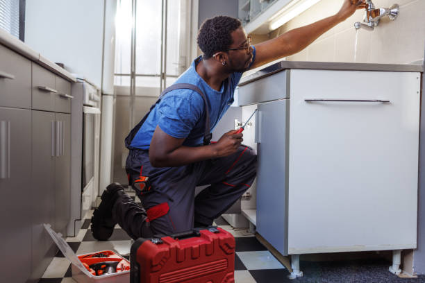 Best Water Leak Repair  in Apple Valley, UT