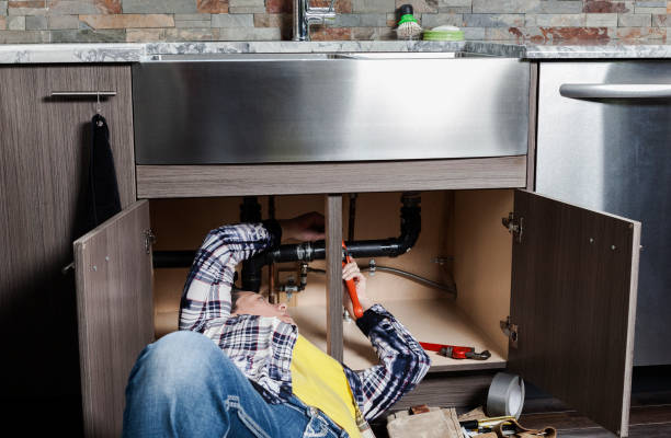 Best 24-Hour Plumber Near Me  in Apple Valley, UT