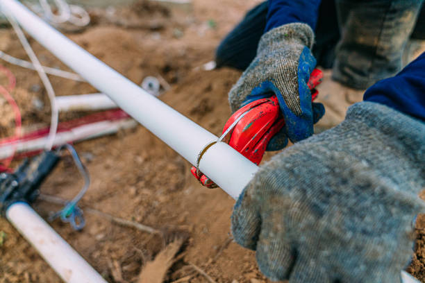 Best Pipe Repair Near Me  in Apple Valley, UT