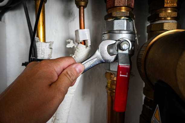 Best Sewer Line Repair  in Apple Valley, UT
